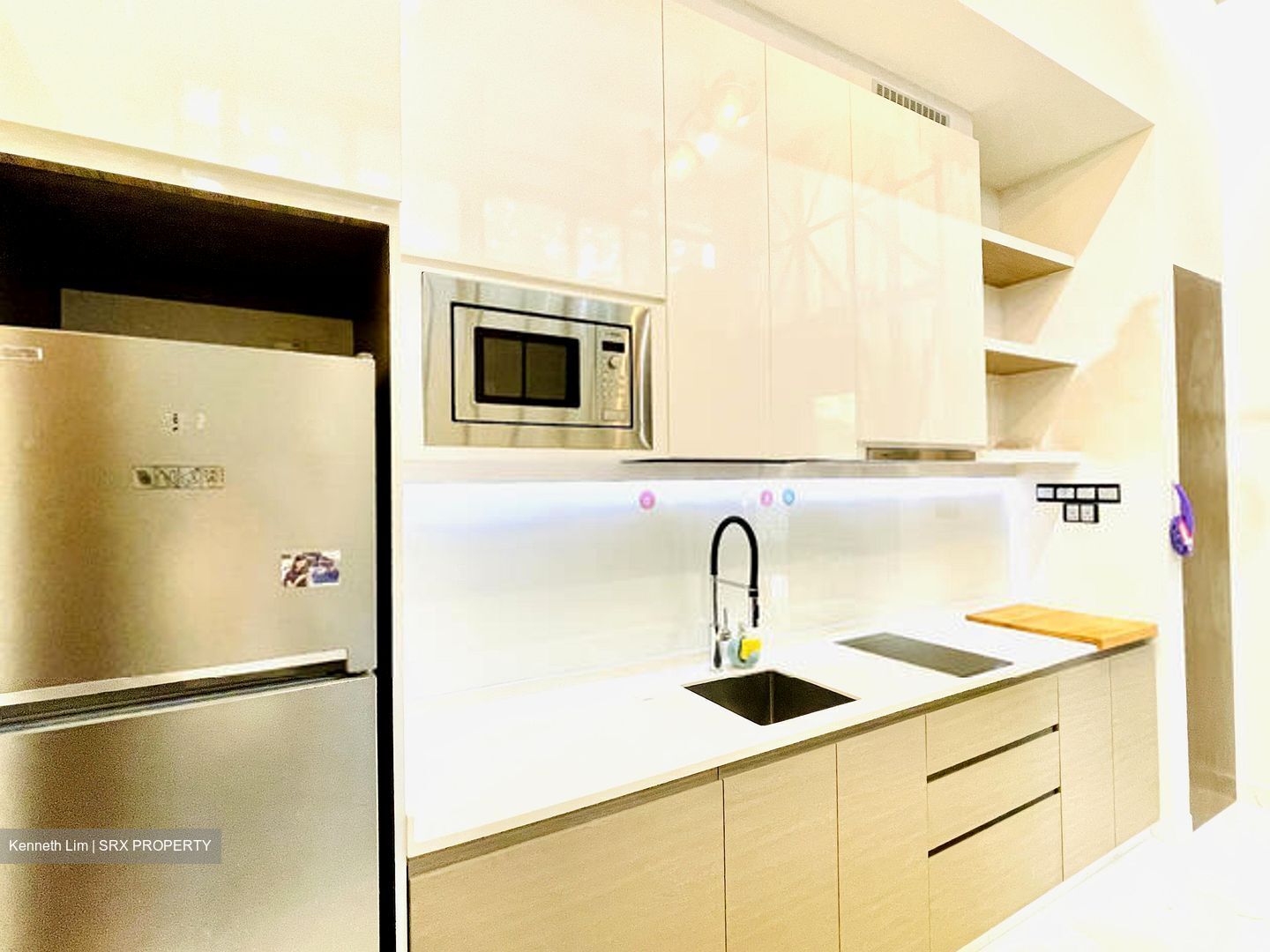 Tropika East (D14), Condominium #390712871